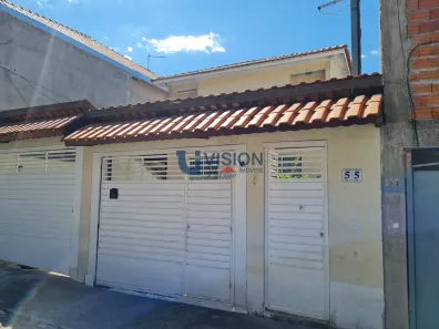 Sobrado com 4 Quartos à venda, 184m² no Parque das Cigarreiras, Taboão da Serra