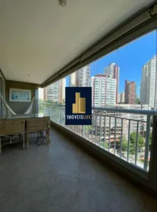 Apartamento com 3 Quartos à venda, 108m² no Vila Andrade, São Paulo