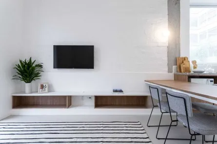 Apartamento com 1 Quarto para alugar, 49m² no Cerqueira César, São Paulo