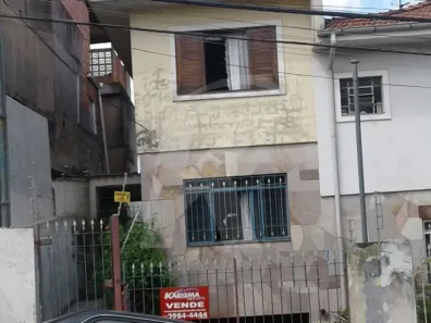 Sobrado com 3 Quartos à venda, 146m² no Vila Mazzei, São Paulo