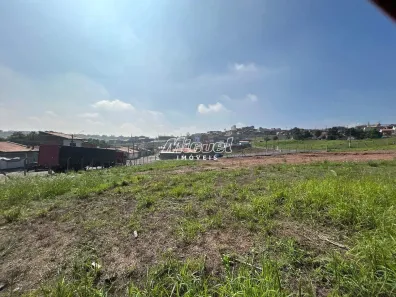 Lote/Terreno à venda, 150m² no Parque Residencial Monte Rey II, Piracicaba