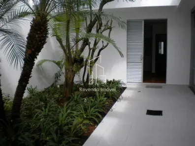 Sobrado com 4 Quartos à venda, 850m² no Retiro Morumbi, São Paulo