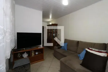 Casa com 3 Quartos à venda, 190m² no Vila Alzira, Santo André