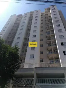Apartamento com 2 Quartos à venda, 52m² no Baeta Neves, São Bernardo do Campo
