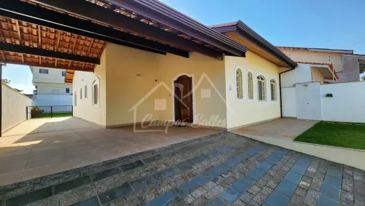 Casa com 3 Quartos à venda, 194m² no Cidade Nova Peruíbe, Peruíbe