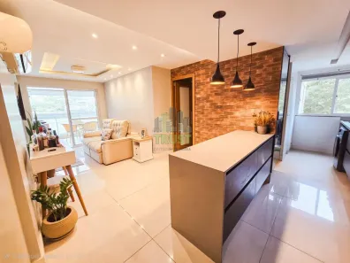 Apartamento com 3 Quartos à venda, 89m² no Recreio dos Bandeirantes, Rio de Janeiro