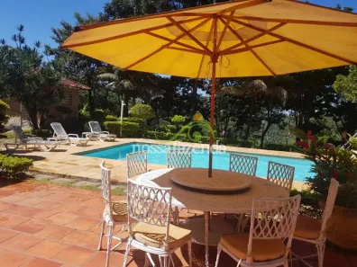 Casa de Condomínio com 3 Quartos à venda, 300m² no Esmeraldas, Esmeraldas