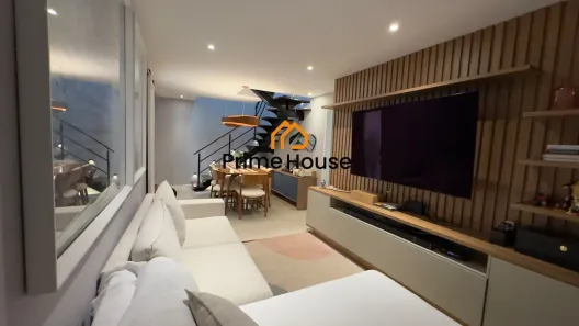 Cobertura com 4 Quartos à venda, 270m² no Recreio dos Bandeirantes, Rio de Janeiro