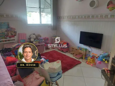 Apartamento com 2 Quartos à venda, 64m² no Riachuelo, Rio de Janeiro