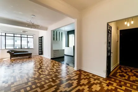 Apartamento com 3 Quartos à venda, 167m² no Jardim Paulista, São Paulo