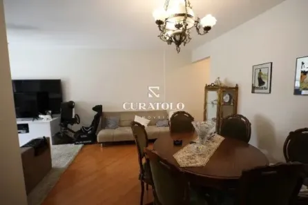 Apartamento com 2 Quartos à venda, 96m² no Pinheiros, São Paulo