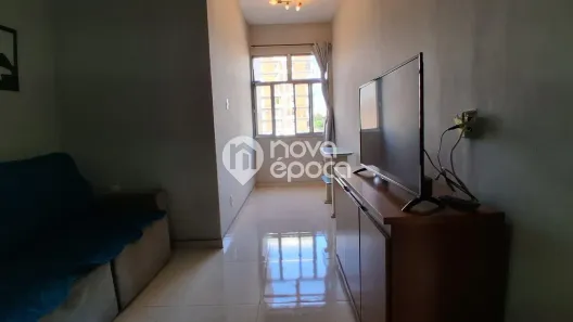 Apartamento com 2 Quartos à venda, 72m² no Engenho de Dentro, Rio de Janeiro