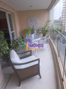 Apartamento com 3 Quartos à venda, 112m² no Vila Mascote, São Paulo