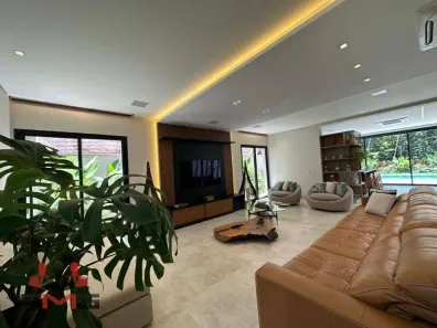 Casa com 6 Quartos à venda, 450m² no Riviera, Bertioga