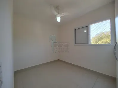 Apartamento com 2 Quartos à venda, 59m² no Jardim Botânico, Ribeirão Preto