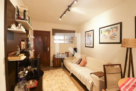 Apartamento com 2 Quartos à venda, 53m² no Santa Teresinha, São Paulo