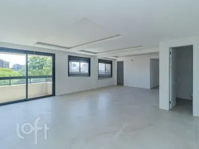 Apartamento com 3 Quartos à venda, 176m² no Mont Serrat, Porto Alegre