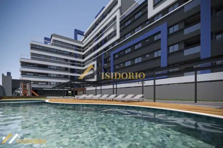 Apartamento com 3 Quartos à venda, 216m² no Mossunguê, Curitiba