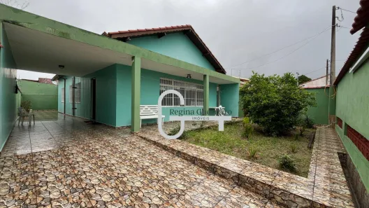 Casa com 3 Quartos à venda, 139m² no Bal Stella Maris, Peruíbe