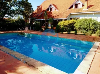 Fazenda/Sítio com 12 Quartos à venda, 1100m² no Jardim Arco Rio Verde, Araçoiaba da Serra