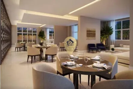 Apartamento com 3 Quartos à venda, 91m² no Centro, Osasco