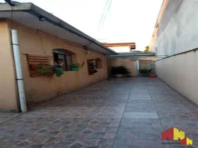 Casa com 3 Quartos à venda, 250m² no Vila Matilde, São Paulo