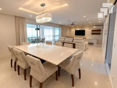 Apartamento com 3 Quartos para alugar, 210m² no Vila Leopoldina, São Paulo