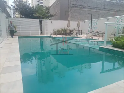 Apartamento com 2 Quartos para venda ou aluguel, 67m² no Vila Azevedo, São Paulo
