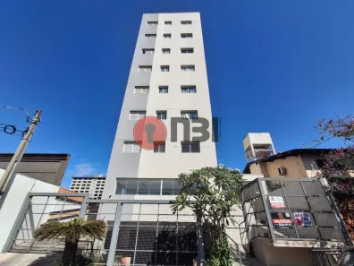 Apartamento com 1 Quarto para alugar, 60m² no Parque Industrial, São José do Rio Preto