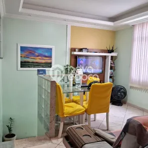  com 3 Quartos à venda, 68m² no Encantado, Rio de Janeiro