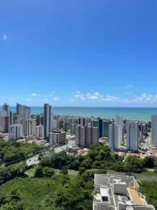 Apartamento com 3 Quartos à venda, 177m² no Miramar, João Pessoa