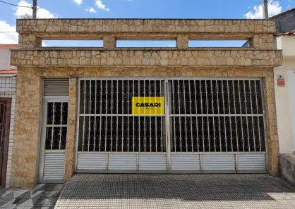 Sobrado com 3 Quartos à venda, 198m² no Jordanópolis, São Bernardo do Campo