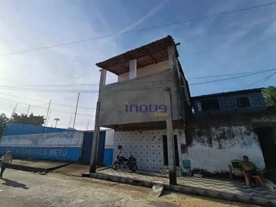 Casa com 4 Quartos à venda, 165m² no Horto, Maracanaú