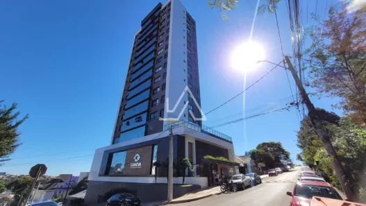 Apartamento com 1 Quarto à venda, 50m² no Centro, Passo Fundo