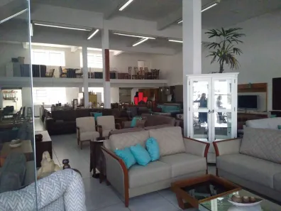 Sala Comercial para alugar, 566m² no Penha de França, São Paulo
