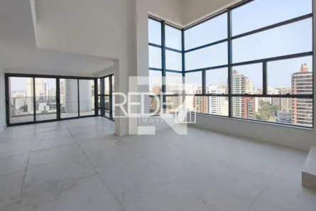 Apartamento com 3 Quartos à venda, 190m² no Cambuí, Campinas