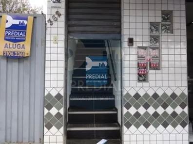Ponto Comercial para alugar, 1m² no Vila Prado, São Carlos