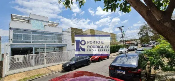 Prédio Comercial para alugar, 426m² no Taquaral, Campinas