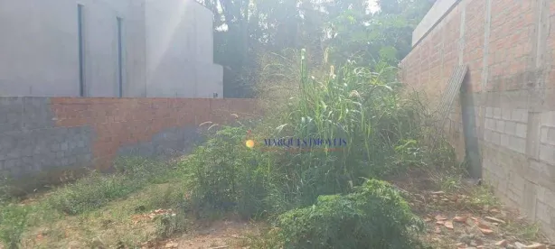 Lote/Terreno à venda, 300m² no Jardim Niero II, Louveira