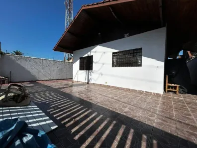 Casa com 2 Quartos à venda, 115m² no Gaivota (Interior), Itanhaém