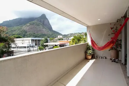 Apartamento com 3 Quartos à venda, 120m² no Barra da Tijuca, Rio de Janeiro