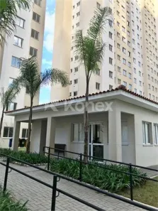 Apartamento com 2 Quartos à venda, 40m² no Cambuci, São Paulo
