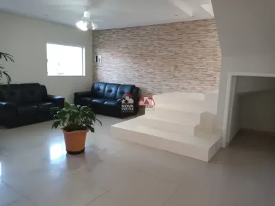 Casa com 4 Quartos à venda, 294m² no Residencial Mombaça I, Pindamonhangaba
