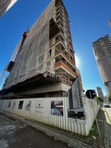 Apartamento com 3 Quartos à venda, 105m² no Perequê, Porto Belo