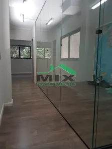 Sala Comercial à venda, 61m² no Nova Gerty, São Caetano do Sul