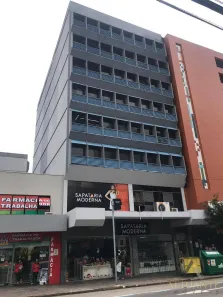 Sala Comercial à venda, 60m² no Centro, Caxias do Sul