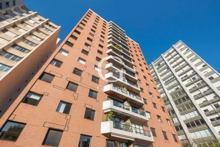 Apartamento com 3 Quartos à venda, 132m² no Jardim das Bandeiras, São Paulo