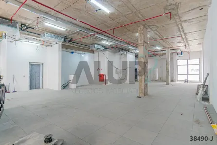 Ponto Comercial para alugar, 362m² no Bela Vista, São Paulo