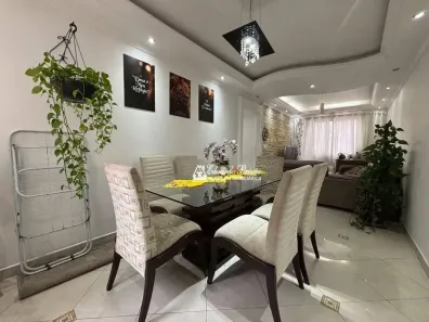 Apartamento com 3 Quartos para venda ou aluguel, 75m² no Macedo, Guarulhos