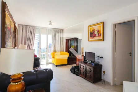Apartamento com 2 Quartos à venda, 130m² no Vila Andrade, São Paulo